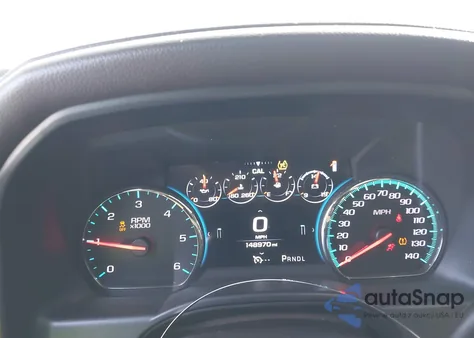 2017 GMC Sierra 1500 Denali из США, поврежденный, VIN 3GTU2PEC1HG357542